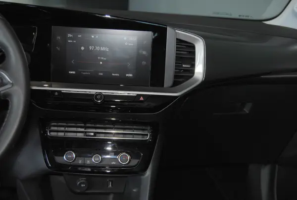 Opel Mokka-e Elegance 22