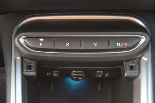 Jeep Avenger 54 kWh Summit 26