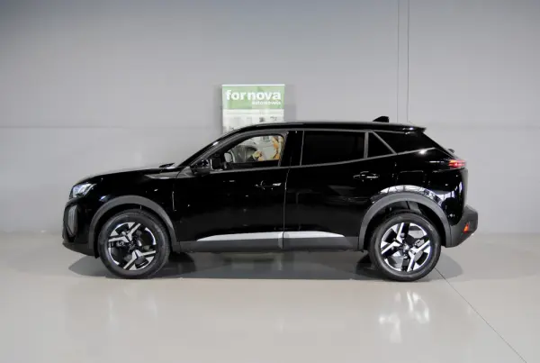 Peugeot 2008 1.2 Hybrid Allure e-DCS6 9
