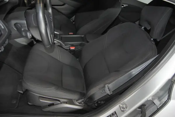 Volvo V40 2.0 D2 Kinetic 16