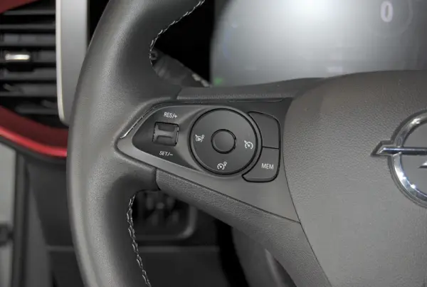 Opel Mokka-e 50 kWh GS 21