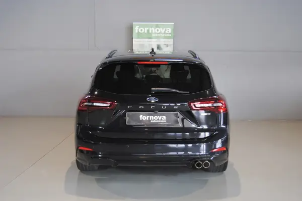 Ford Focus SW 1.0 EcoBoost ST-Line X Aut. 7