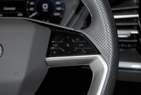 Audi Q4 Sportback e-tron 45 82 kWh SE S-Line Plus 24
