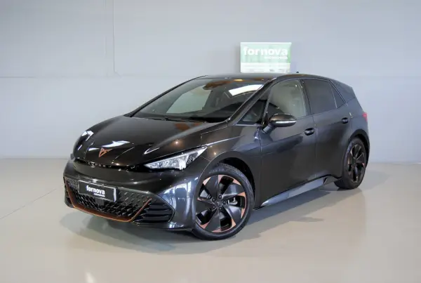 Cupra Born 58 kWh e-Boost Plus 1