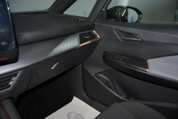 Cupra Born 58 kWh e-Boost Plus 23