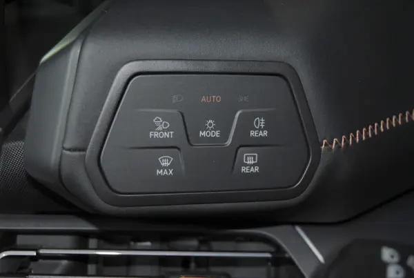 Cupra Born 58 kWh e-Boost Plus 18