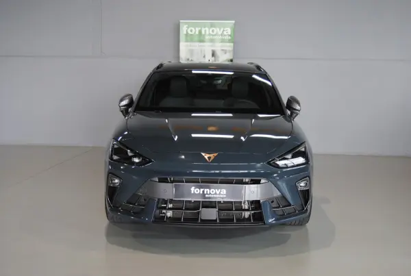 Cupra Leon ST 1.5 e-Hybrid DSG 3