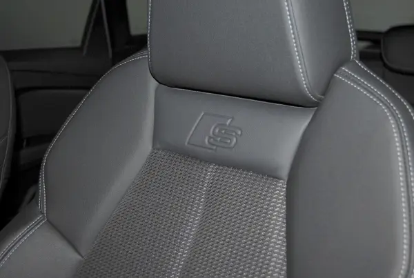 Audi Q4 Sportback e-tron 45 82 kWh SE S-Line Plus 23