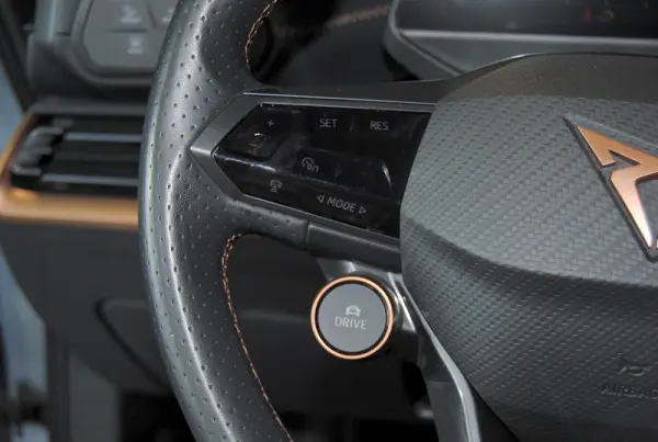 Cupra Born 58 kWh e-Boost Plus 20