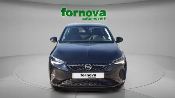Opel Corsa 1.2 Business Edition 2