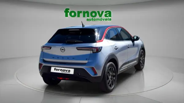 Opel Mokka-e 50 kWh GS 6