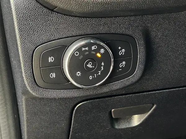 Ford Fiesta 1.0 EcoBoost ST-Line 22