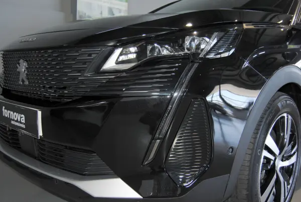 Peugeot 3008 1.6 Hybrid GT e-EAT8 13