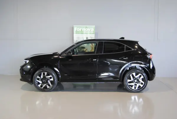 Opel Mokka 1.2T GS 8