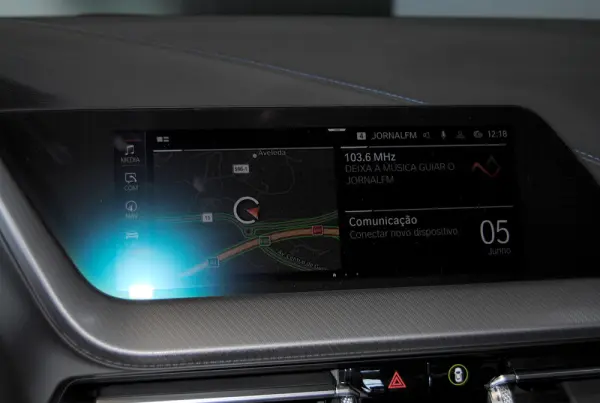 BMW 216 Gran Coupé d Pack Desportivo M 34