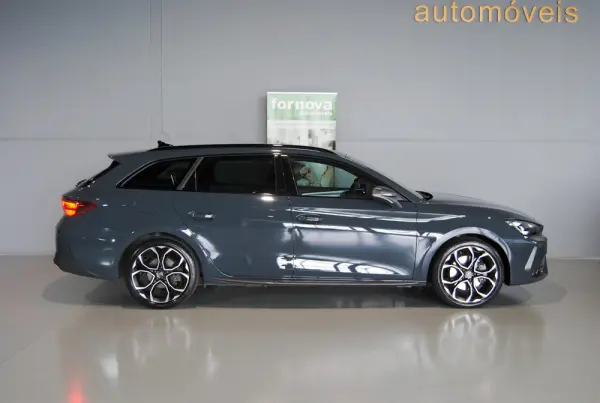 Cupra Leon ST 1.5 e-Hybrid DSG 5