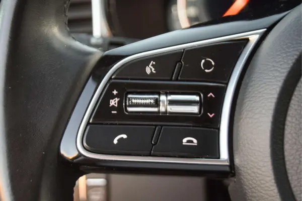 Kia XCeed 1.0 T-GDi Dynamic 11