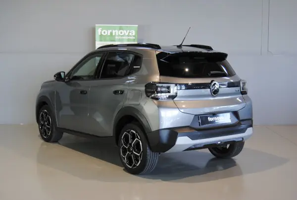 Citroen C3 1.2 Turbo Max 8