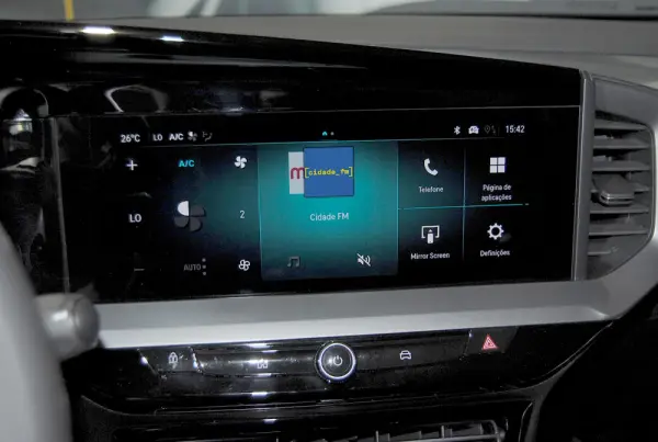 Opel Mokka 1.2 Hybrid GS eDCT 38