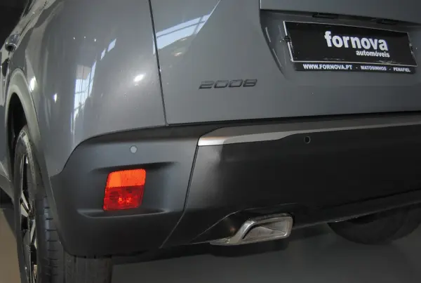 Peugeot 2008 1.2 Hybrid Allure e-DCS6 13