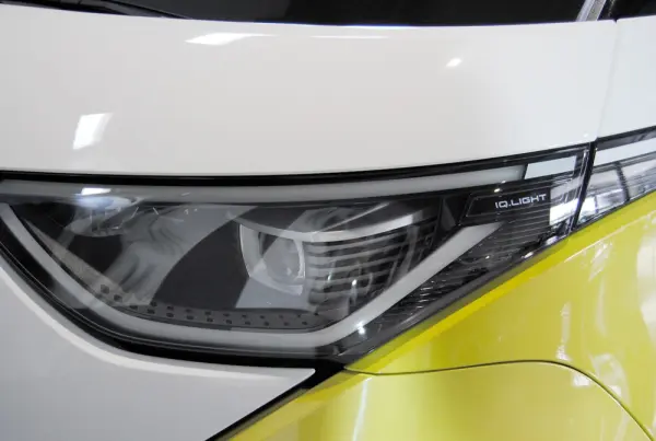 Volkswagen ID.Buzz 91 kWh Pro 12