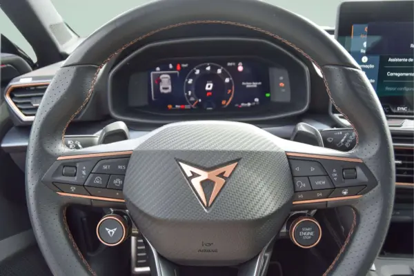 Cupra Formentor 1.5 e-Hybrid Special Edition DSG 12