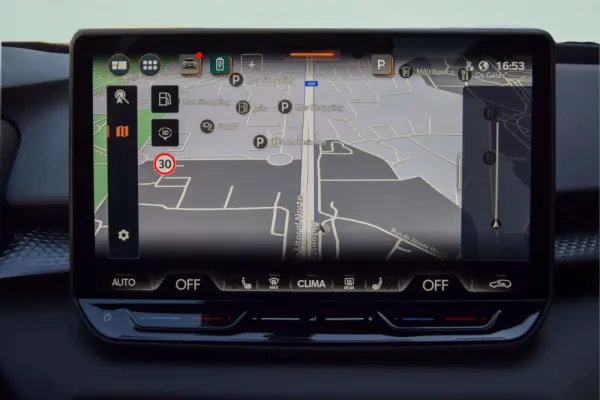 Cupra Terramar 1.5 e-Hybrid VZ DSG 24