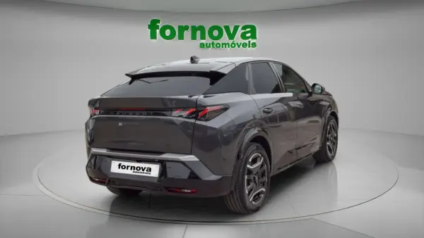 Peugeot E-3008 73 kWh GT 5