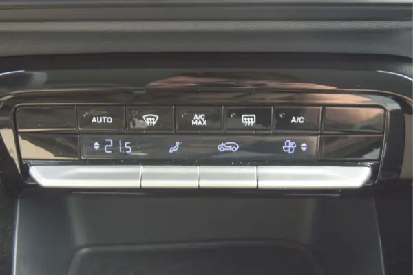 Citroen e-C3 44 kWh Autonomia Conforto Max 16