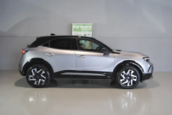 Opel Mokka 1.2 Hybrid GS eDCT 4