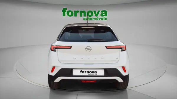 Opel Mokka-e Edition 3