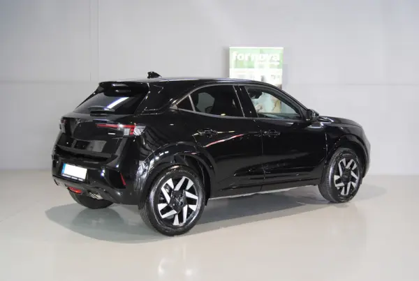 Opel Mokka 1.2 Hybrid GS eDCT 6