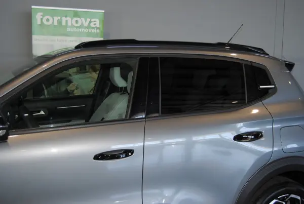 Citroen C3 1.2 Turbo Max 12