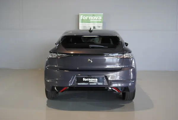 DS DS4 1.2 Hybrid Etoile e-DSC6 7