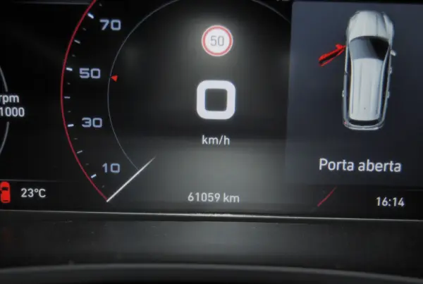 Fiat Tipo Station Wagon 1.3 Multijet City Life 29