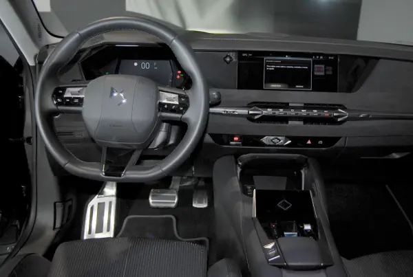 DS DS4 1.2 Hybrid Etoile e-DSC6 19