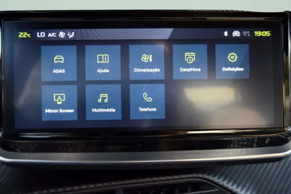 Peugeot 2008 1.2 Hybrid Allure e-DCS6 16