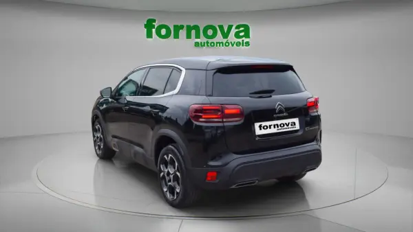 Citroen C5 Aircross 1.2 PureTech C-Series 6
