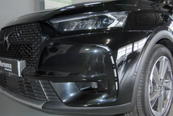 DS DS7 Crossback E-Tense SE Ligne Noire EAT8 13