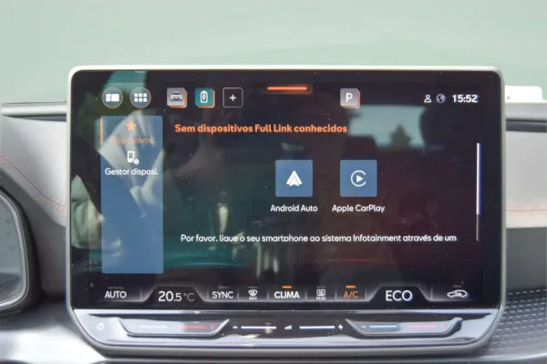 Cupra Formentor 1.5 e-Hybrid Special Edition DSG 30