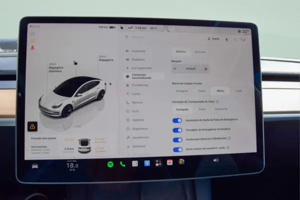 Tesla Model 3 Long-Range AWD Dual Motor 17