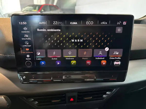 Cupra Born 58 kWh e-Boost Plus 36