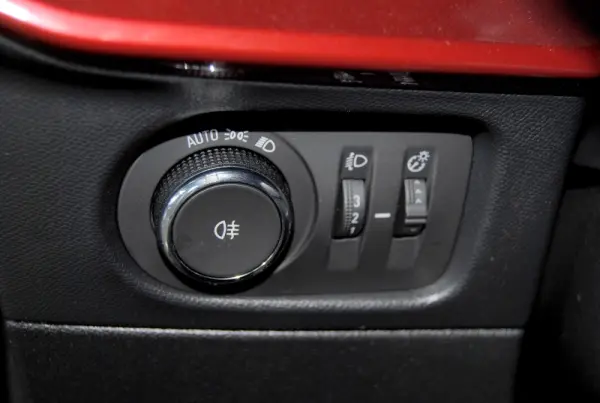 Opel Mokka-e 50 kWh GS 28