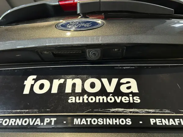 Ford Fiesta 1.0 EcoBoost ST-Line 17