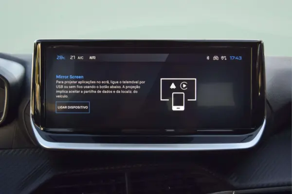 Peugeot 2008 1.2 Hybrid Allure e-DCS6 17