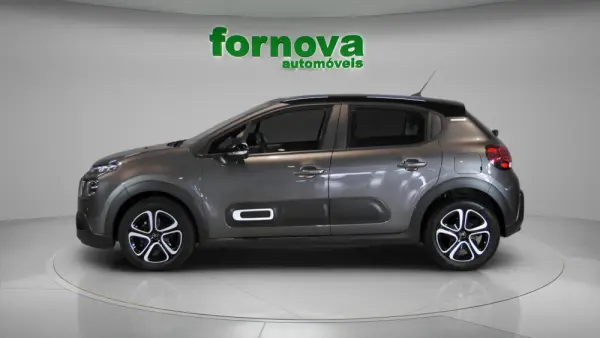 Citroen C3 1.2 PureTech Max 9