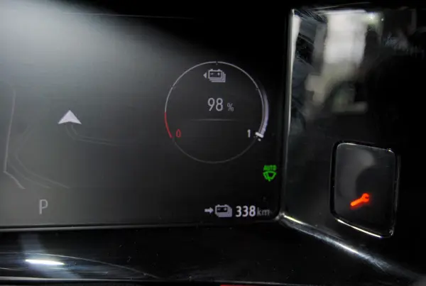 Opel Mokka-e 50 kWh GS 33