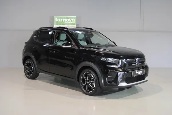 Citroen C3 1.2 Turbo Max 4