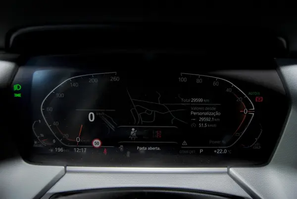 BMW 216 Gran Coupé d Pack Desportivo M 33