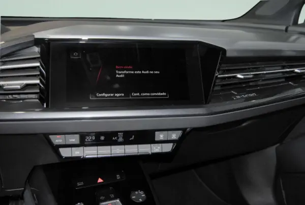 Audi Q4 Sportback e-tron 45 82 kWh SE S-Line Plus 23